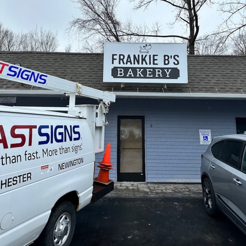 Illuminated Signs